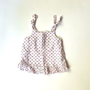BabyGap Toddler Girls Top Size 3t